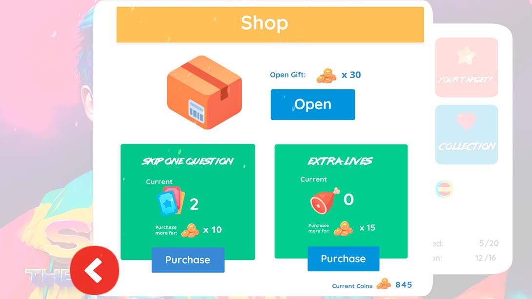 【美版】Simon: The Memory Game 英语_5