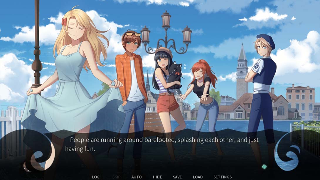 【美版】Aquadine 英语_6