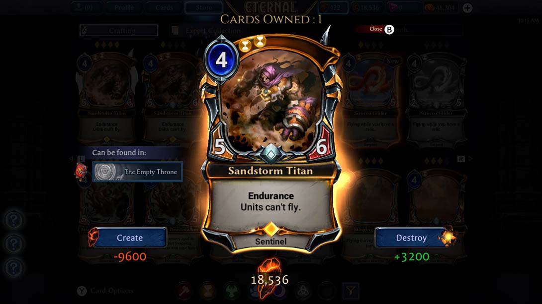 【美版】永恒卡牌 Eternal Card Game 中文_3