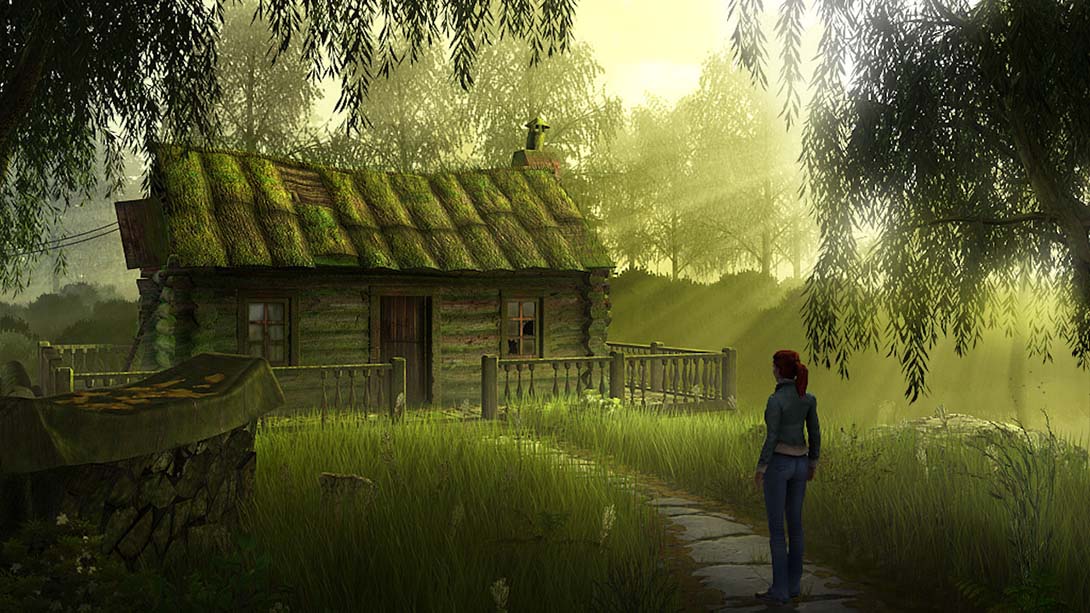 秘密档案：通古斯Secret Files: Tunguska 英语_3