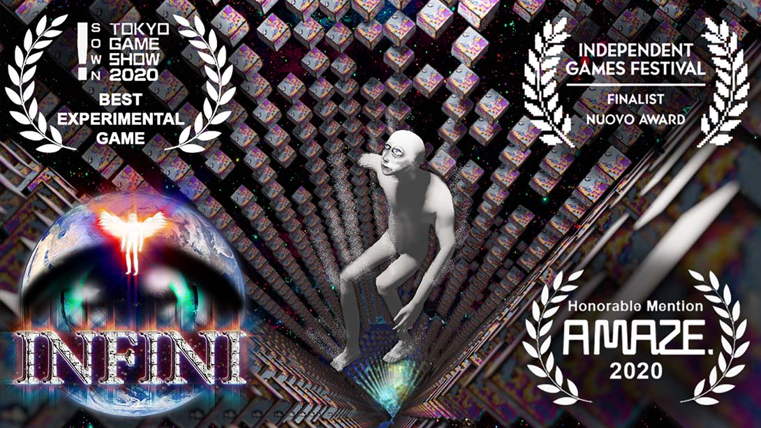 无限 Infini 英语_0