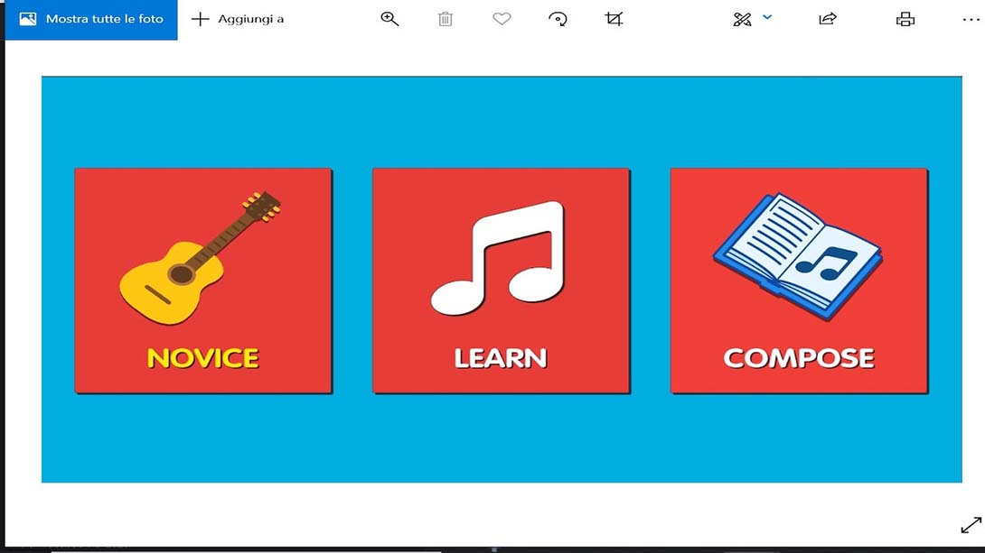 吉他 Guitar 英语_4