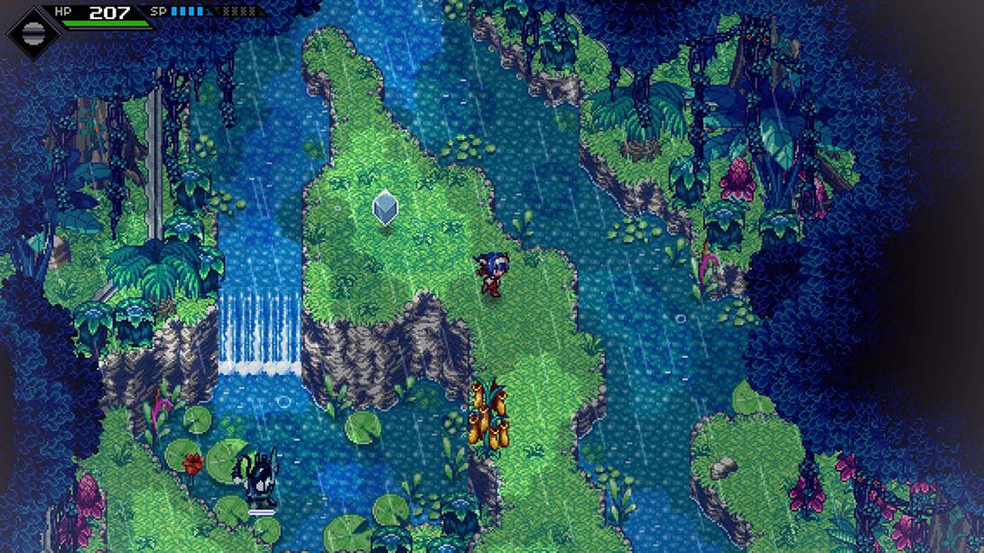 远星物语 CrossCode 中文_1