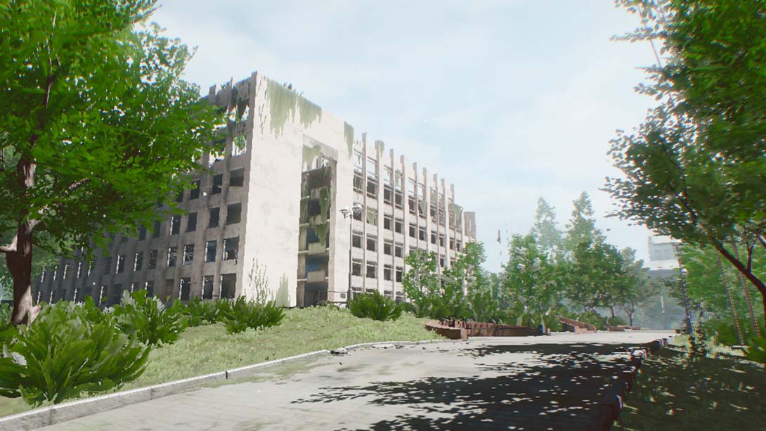 折光之中 In rays of the Light 英语_3