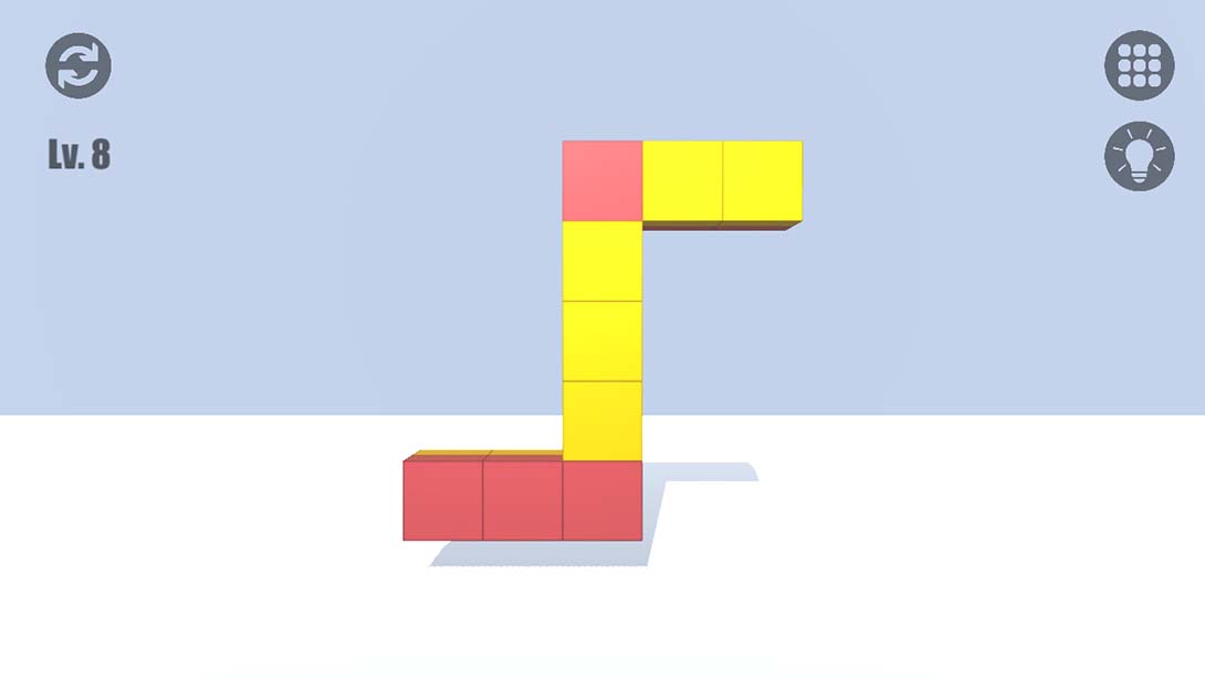 【美版】瓷砖翻转 Tile Flip 英语_1