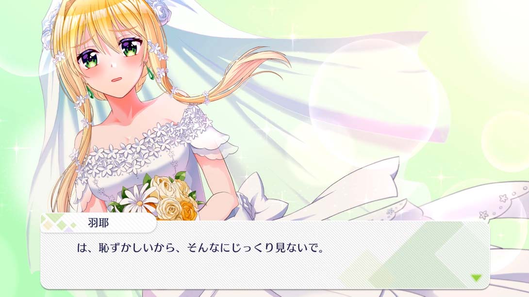 【日版】回忆的碎片 Fragment's Note+ AfterStory 英语_2