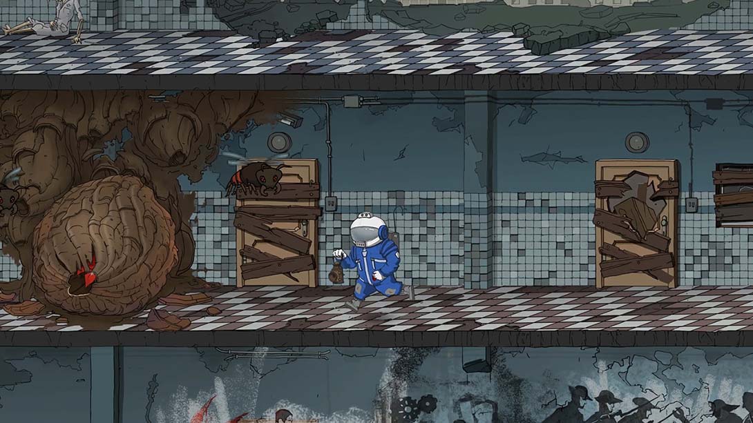 伟大的可能 The Great Perhaps 英语_6