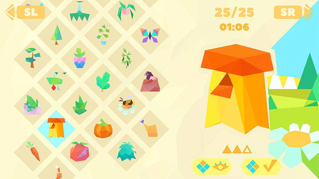 一线条着色 One Line Coloring 中文_4