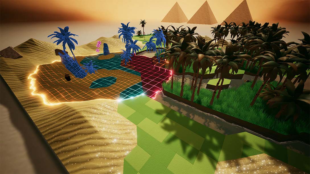 【美版】一个小小的高尔夫之旅 A Little Golf Journey 中文_4