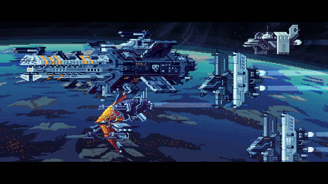 【美版】For the Warp 英语_2