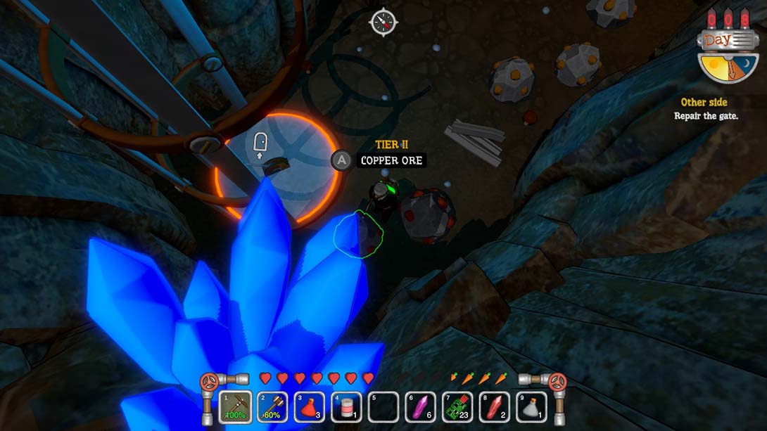 拾荒机器人 Scrapnaut 中文_6