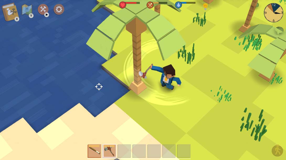 【日版】僵尸在城市:天启生存 Zombies in City: Apocalypse Survival 英语_1