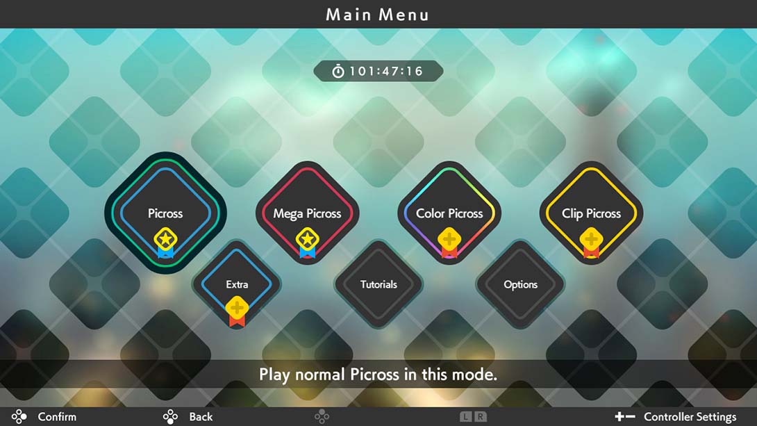 【美版】绘图方块S5 PICROSS S5 中文_4