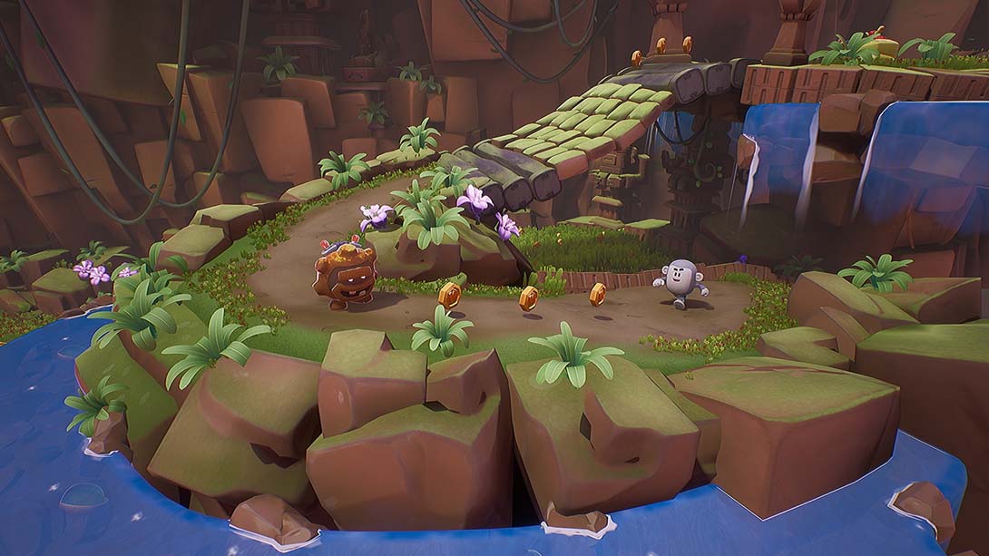 【美版】库库斯：丢失的宠物 .Kukoos: Lost Pets 中文_1