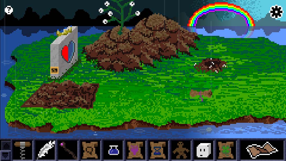 Escape Lala 2 英语_6