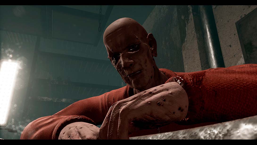 【美版】氧化室104号 Oxide Room 104 中文_1