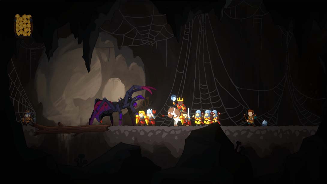 【美版】君主 .Monarchy 中文_6