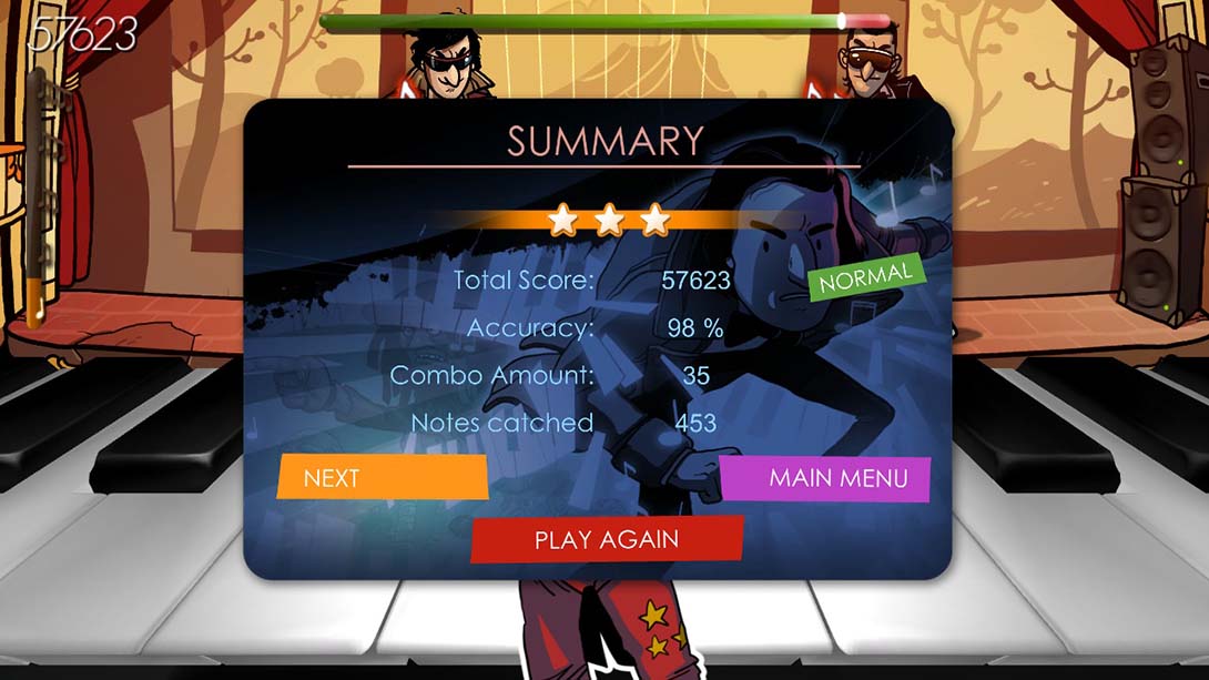 弗雷德里克2 邪恶再临 游戏截图5