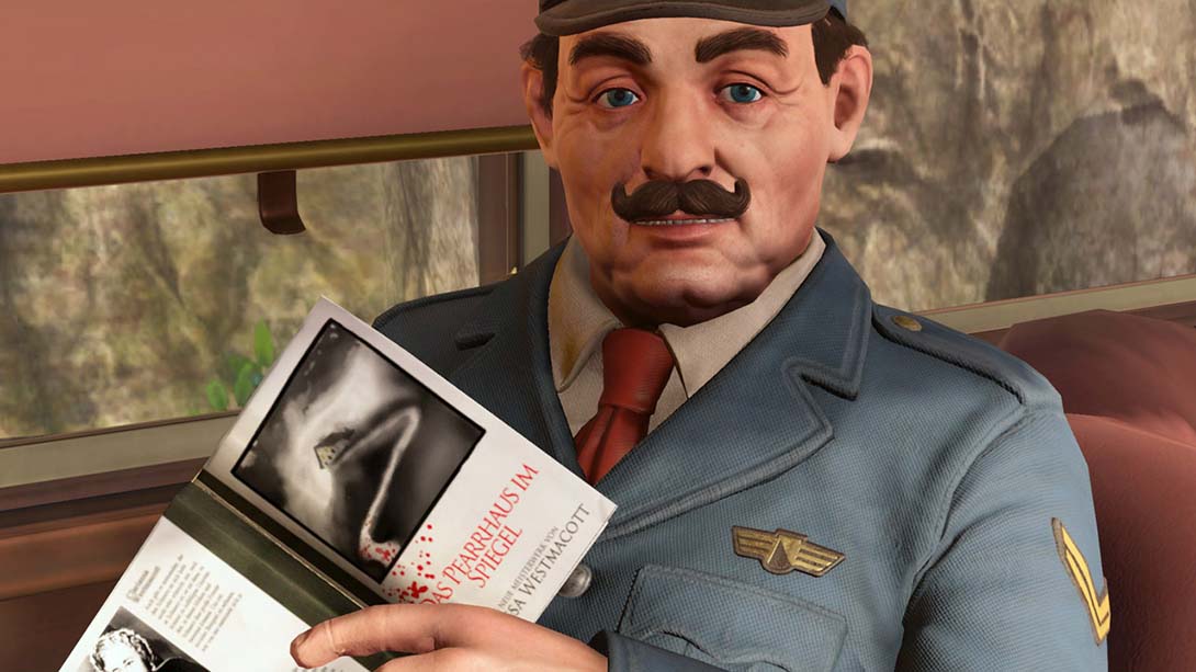 乌鸦重制版 The Raven Remastered 中文_4