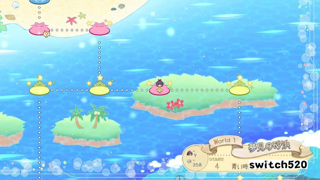 梦幻海洋游戏截图4