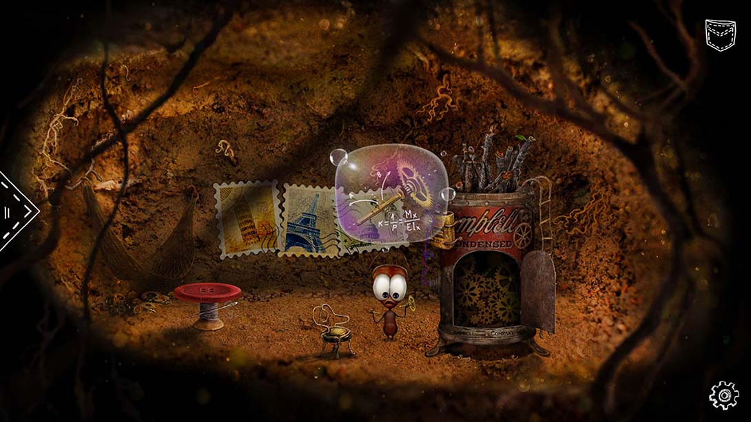 蚂蚁文托 AntVentor 中文_5