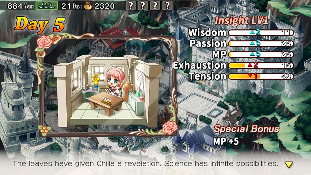 【美版】兰岛物语:重制版 Lair land Story 中文_2