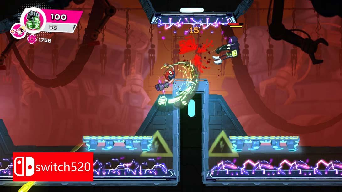 【美版】千篇一律 绝杀版 .Cookie Cutter Overkill Edition 中文_3