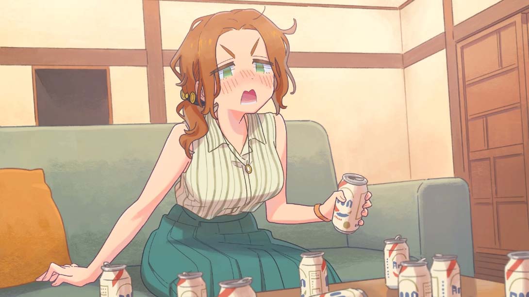 【日版】传述之魔女 イハナシの魔女 日语_5