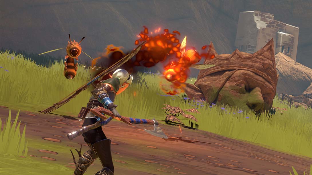 道之衰减 截图3