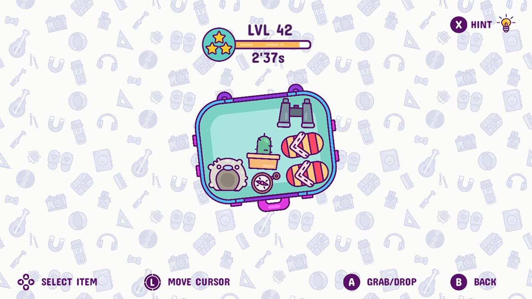 打包大师 Pack Master 英语_6