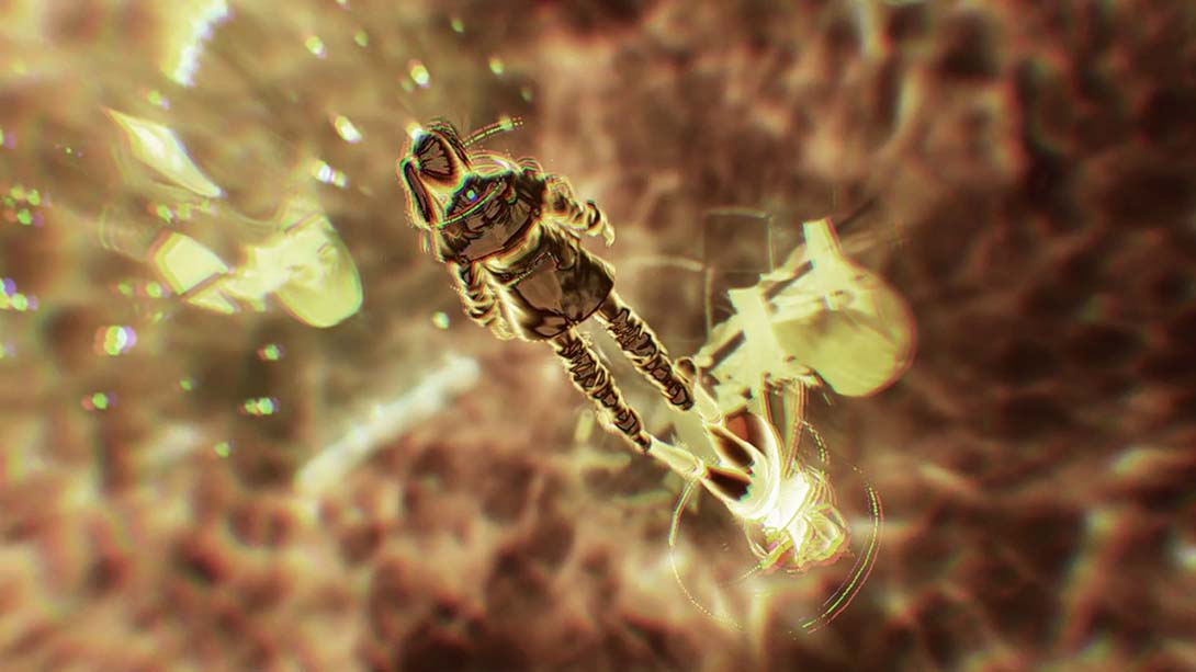 异度神剑3金手指截图6