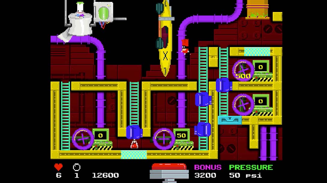 【美版】LONGHEAD 英语_6