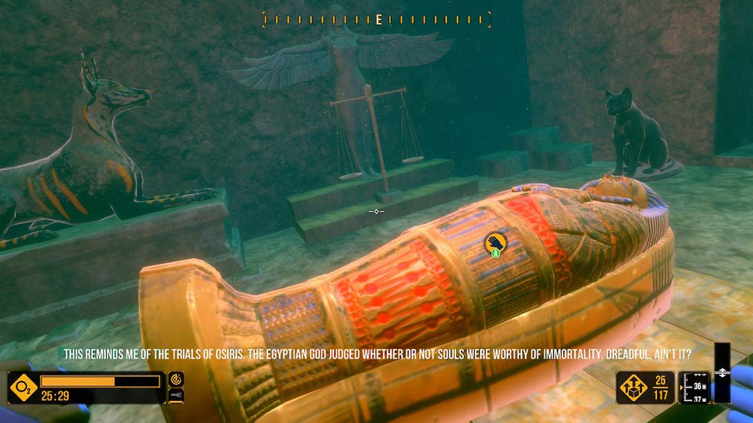 深海潜水模拟|Deep Diving Adventures 中文_4