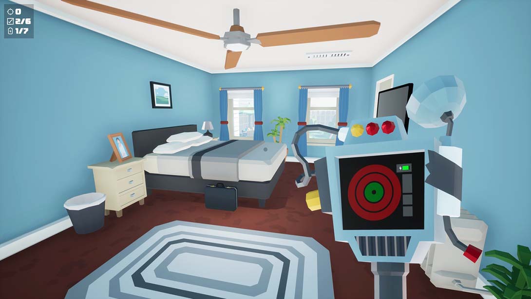 燃烧吧蜘蛛 Kill It With Fire 英语_5