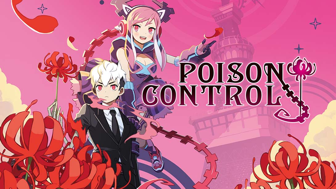 毒物控制 Poison Control 英语_0