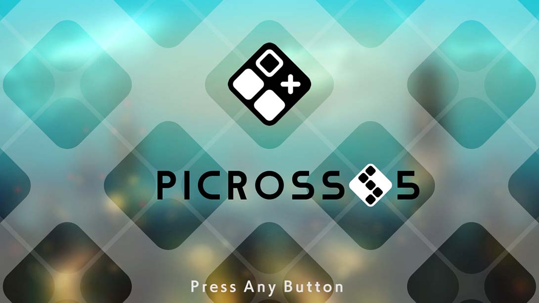 【美版】绘图方块S5 PICROSS S5 中文_6