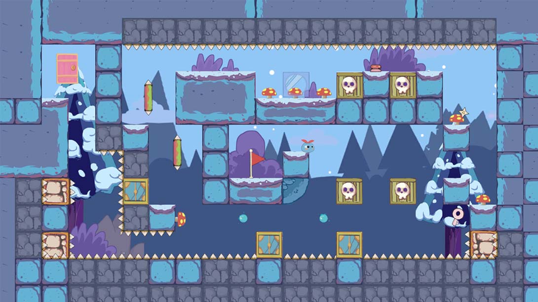 疯狂的奥茜 Crazy Oce 中文_2