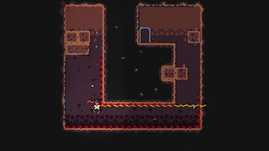 【美版】乌鸦的远足 Raven's Hike 中文_1