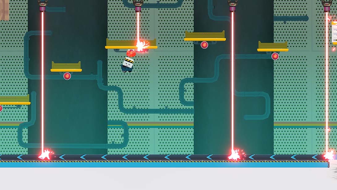 【美版】抓住芯片 Get-A-Grip Chip 英语_5