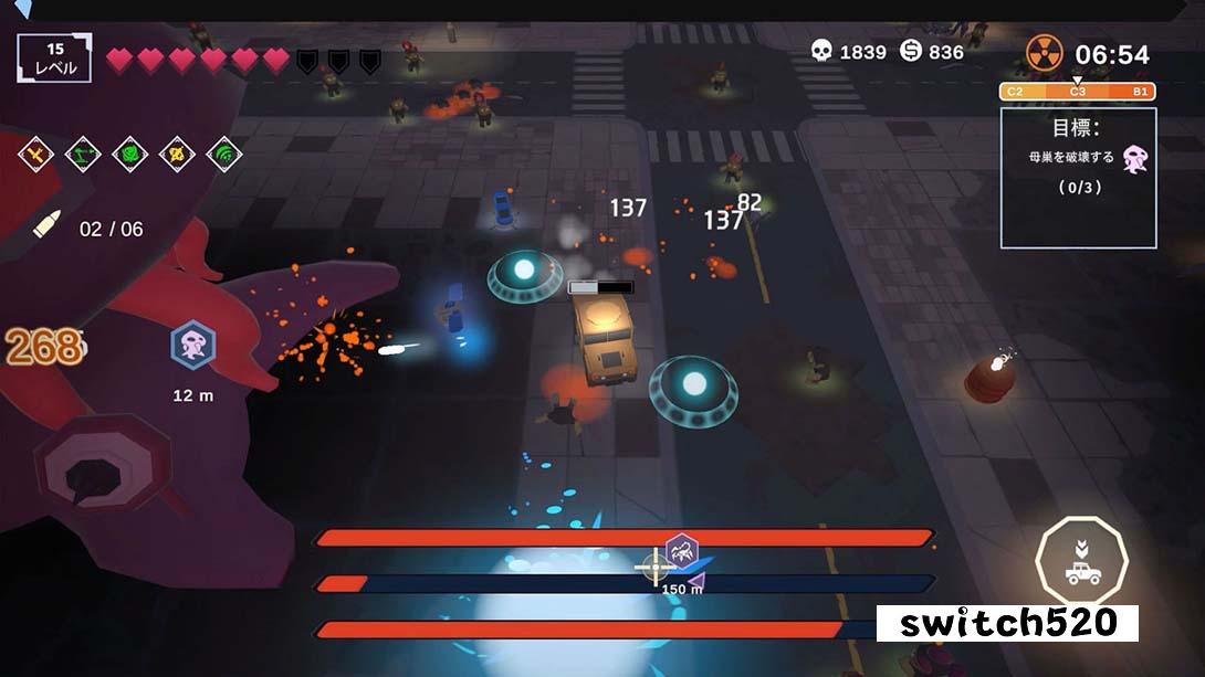 【日版】黎明前夕 Before The Dawn 中文_3