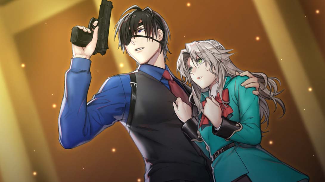 少女首领的推理领域：黄金岛的密约 Girl Chiefs Reasoning Area-G... 日语_1