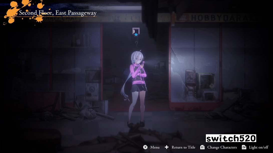 【美版】探灵直播2 游戏截图6