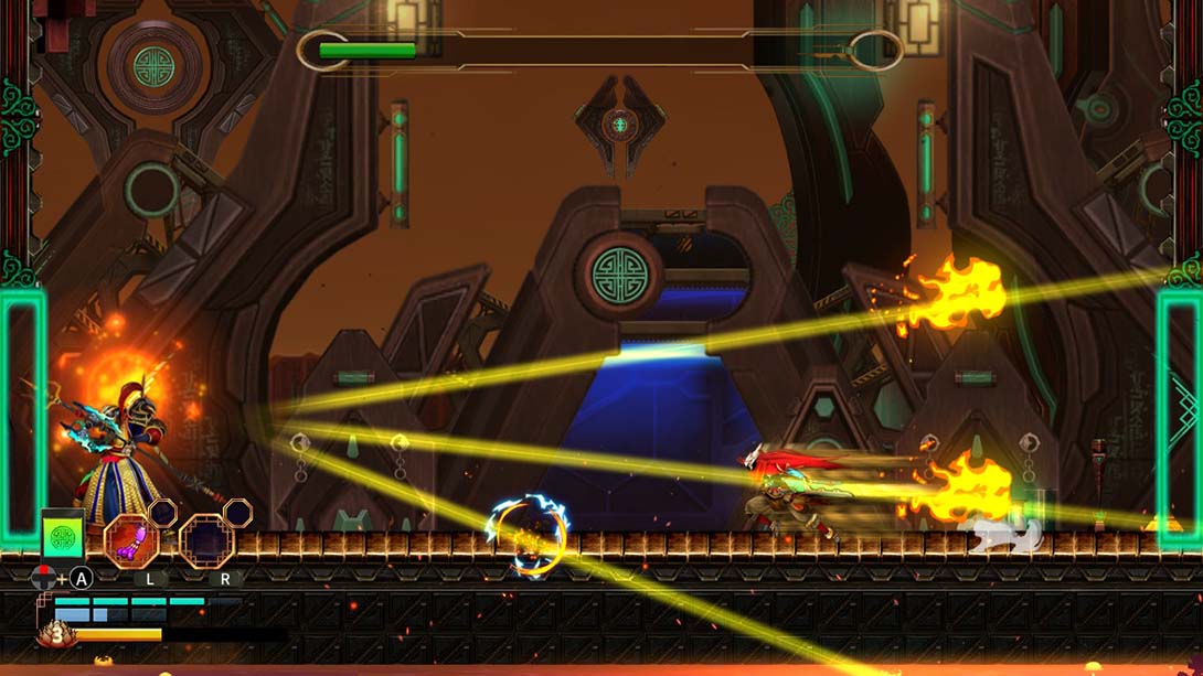 轮回侠客 Karma Knight 中文_3