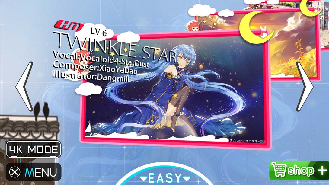 【美版】同步音律喵赛克 MUSYNX 中文_2