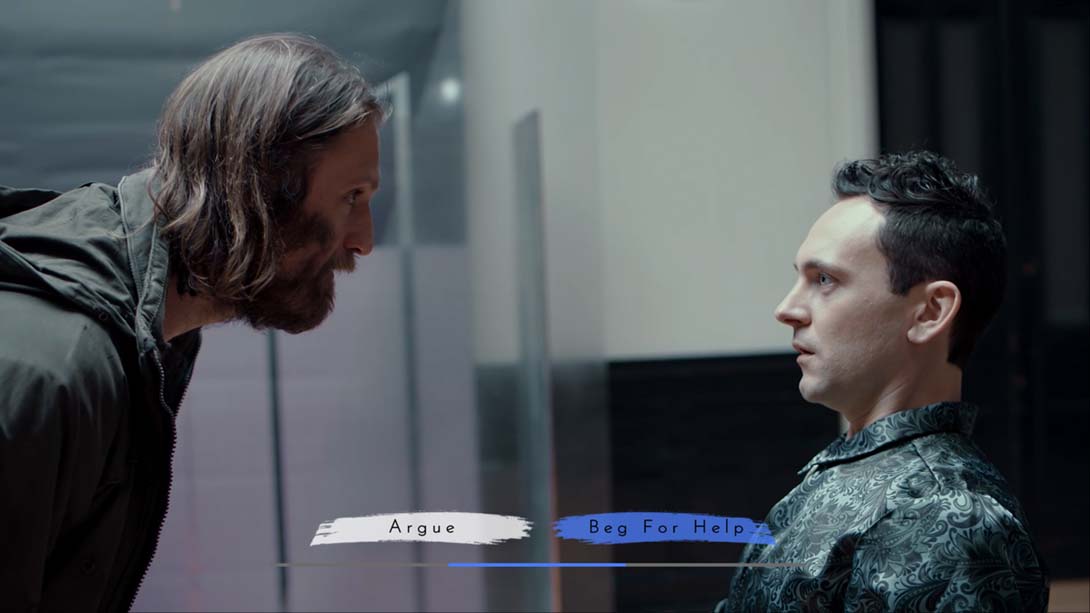 【美版】画廊 The Gallery 中文_4