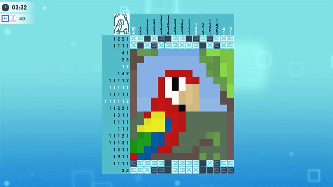 【美版】逻辑图 Logic Pic 英语_5