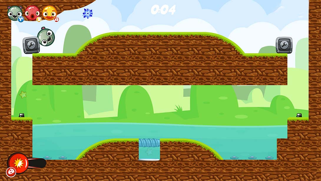 【美版】Cool Animals 英语_1