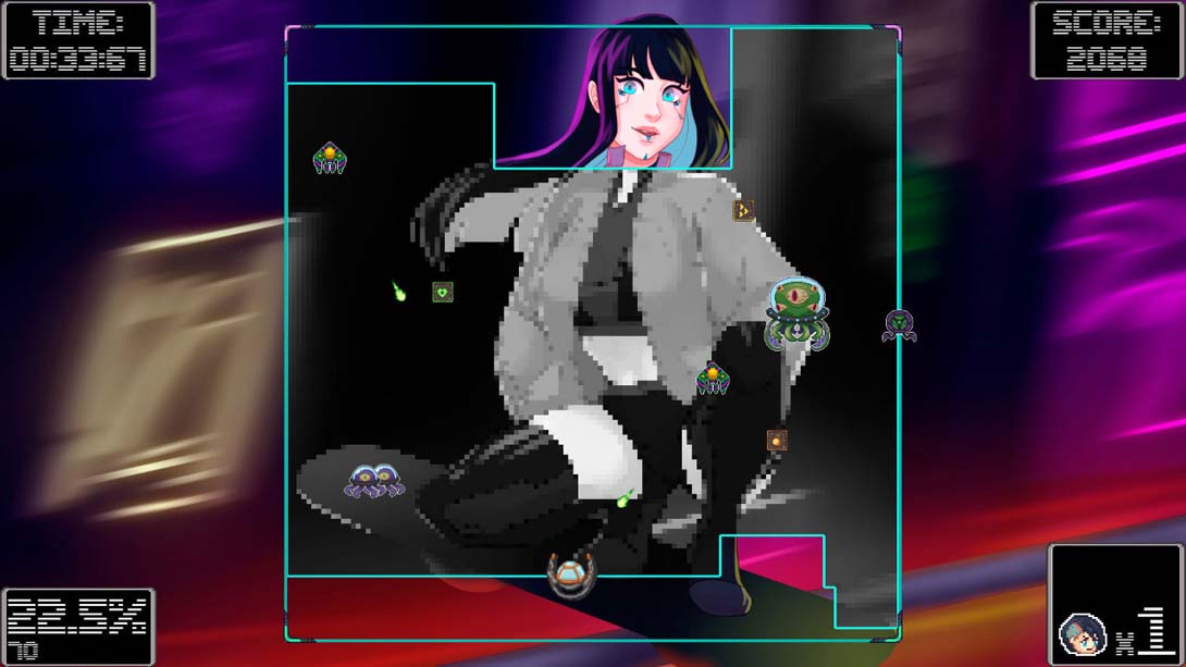 【日版】妻子的宇宙征服 Waifu Space Conquest 中文_3