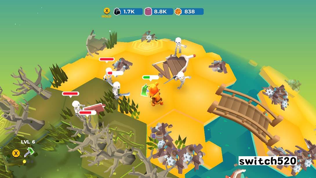 【美版】我的小宇宙 .My Little Universe 中文_1