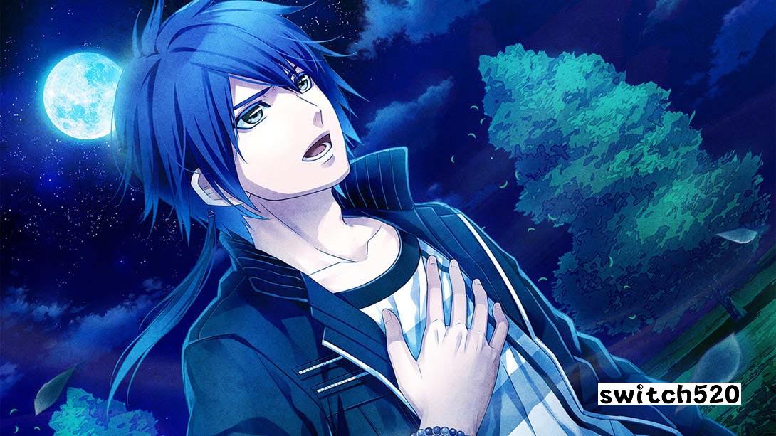 【美版】命运九重奏LAST ERA Norn9: Last Era 英语_6